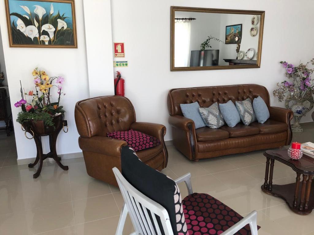 Pensión Residencia Maria Jose Fátima