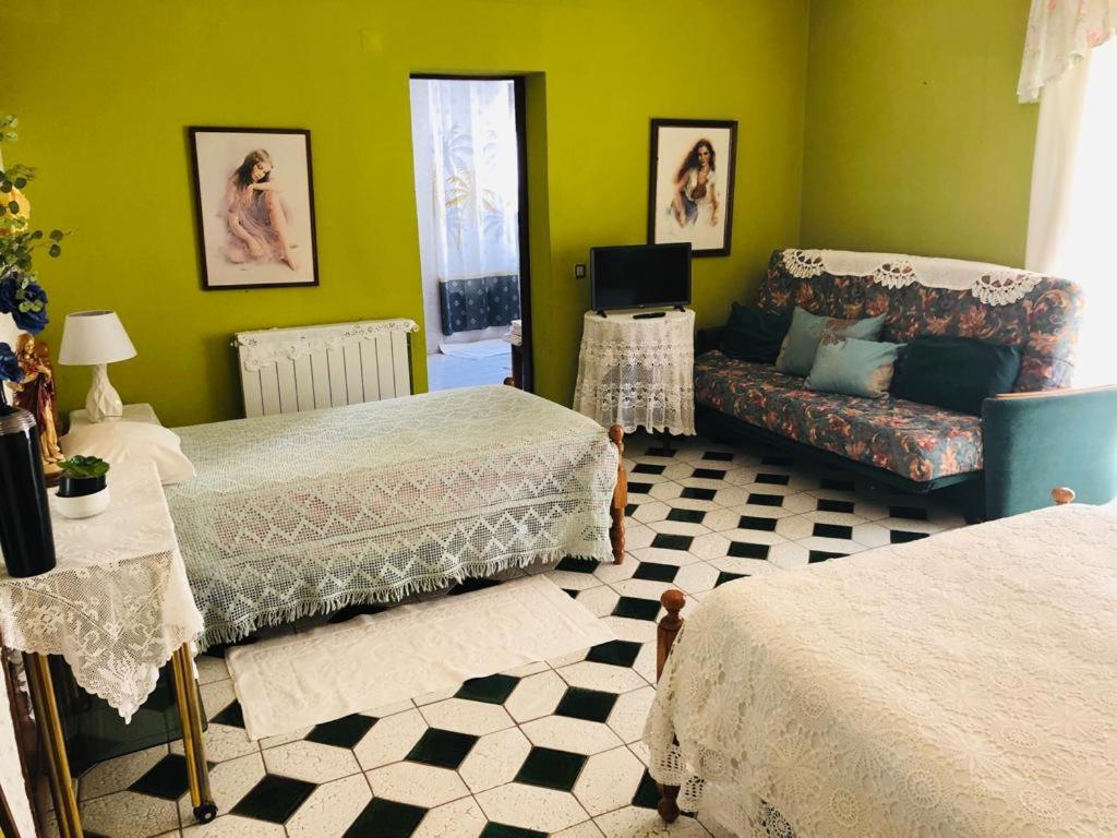 Pensión Residencia Maria Jose Fátima